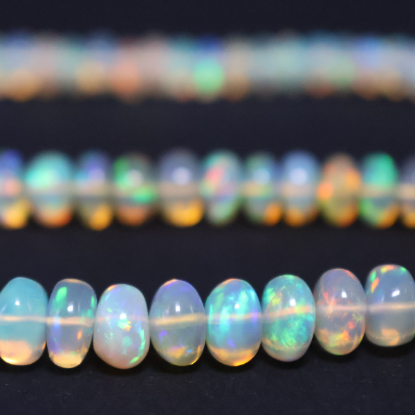 Ethiopian Opal