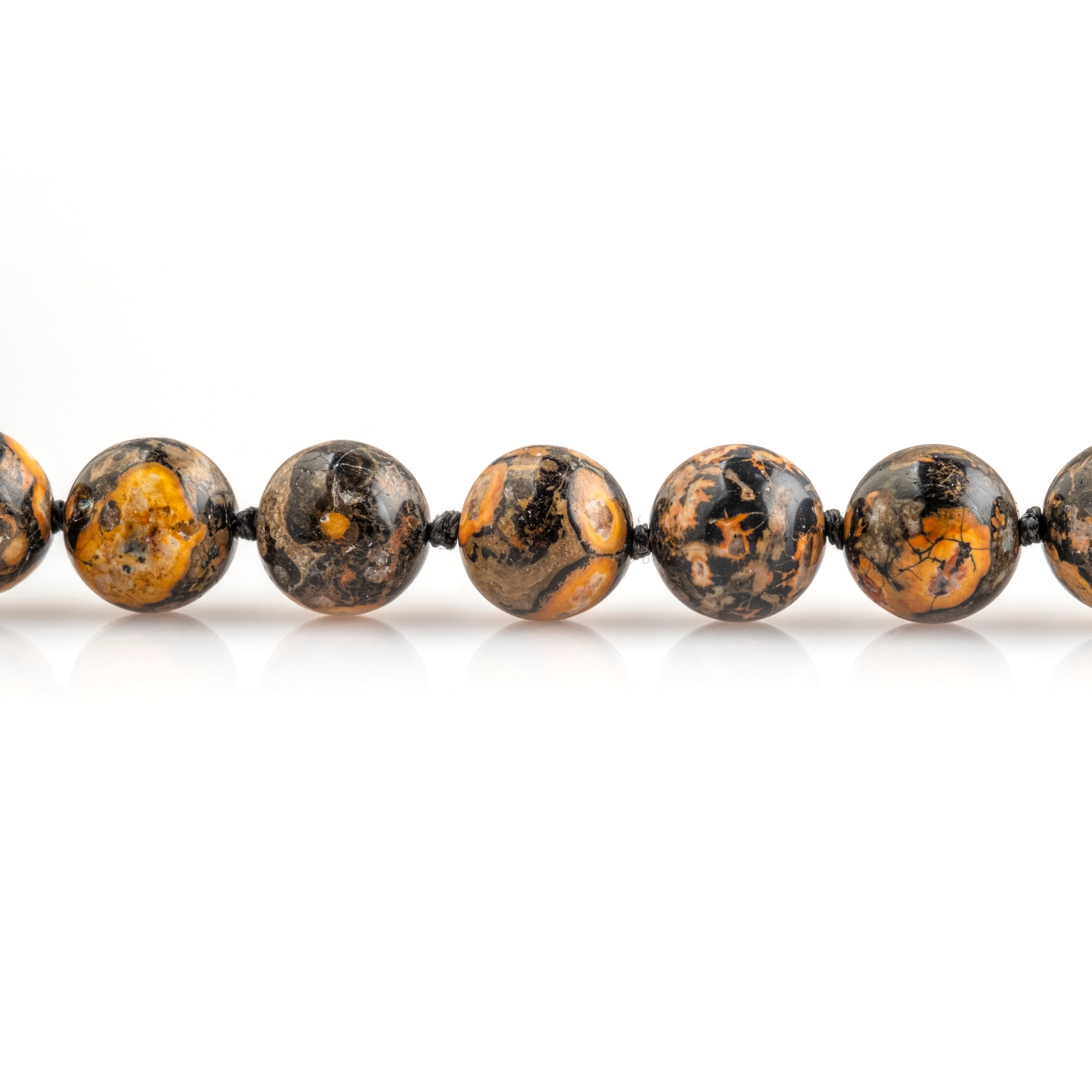 Leopardskin Jasper