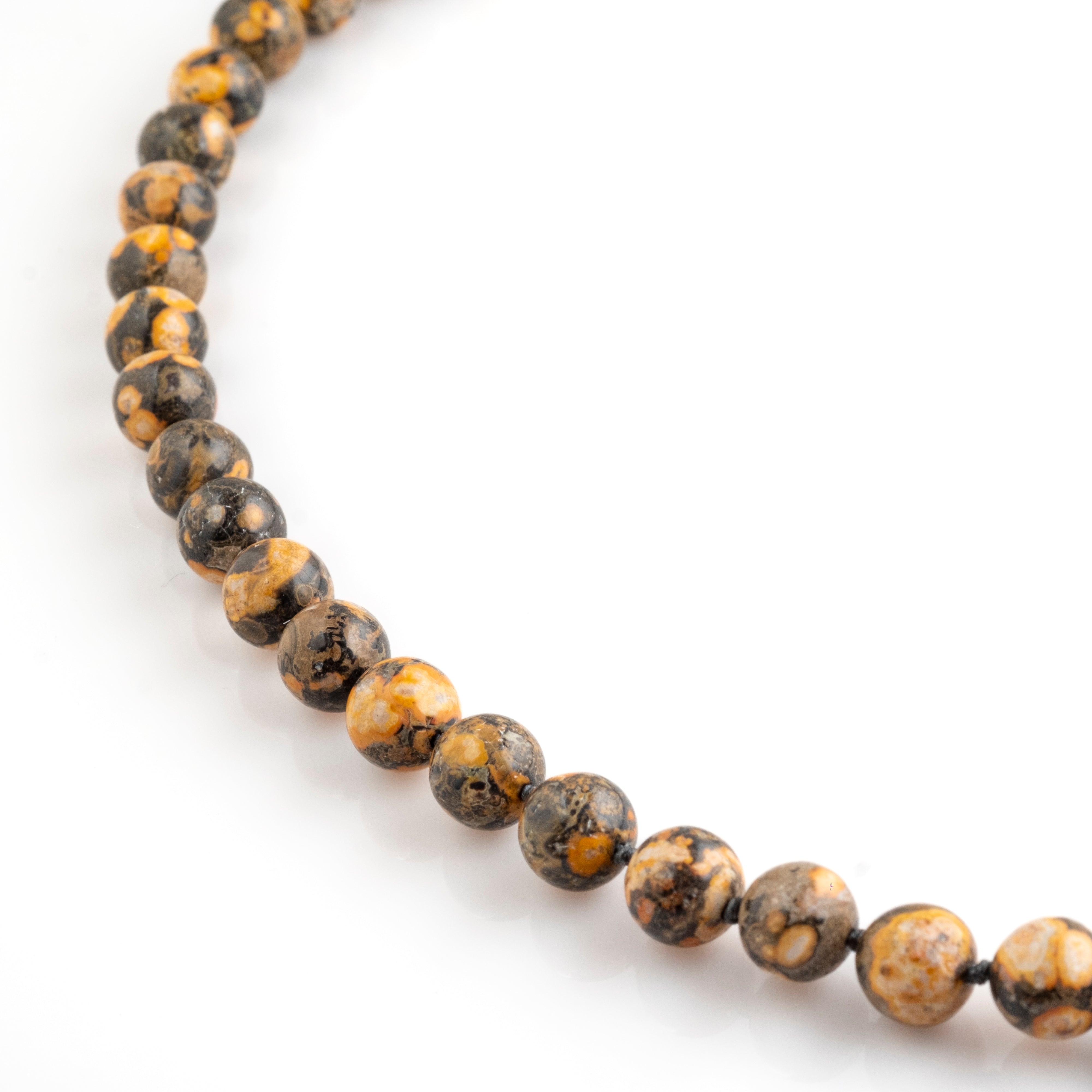 Leopardskin Jasper