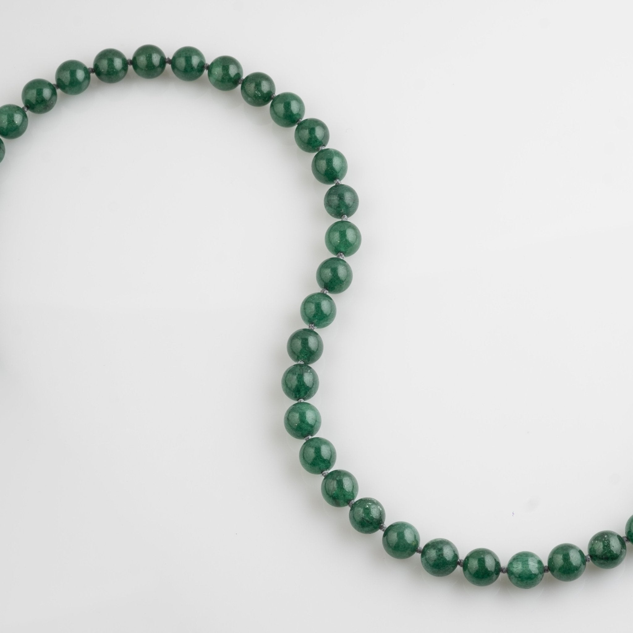 Dark Green Aventurine - Gemisphere