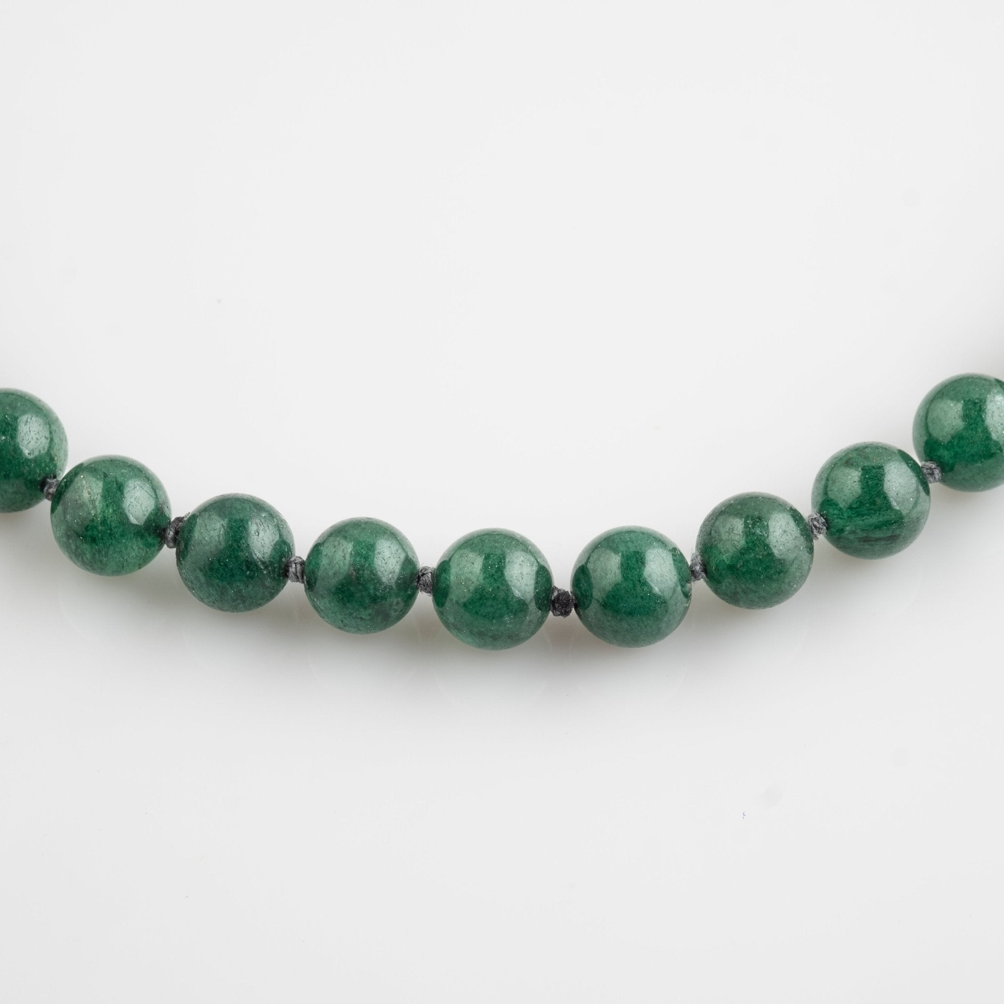 Dark Green Aventurine - Gemisphere
