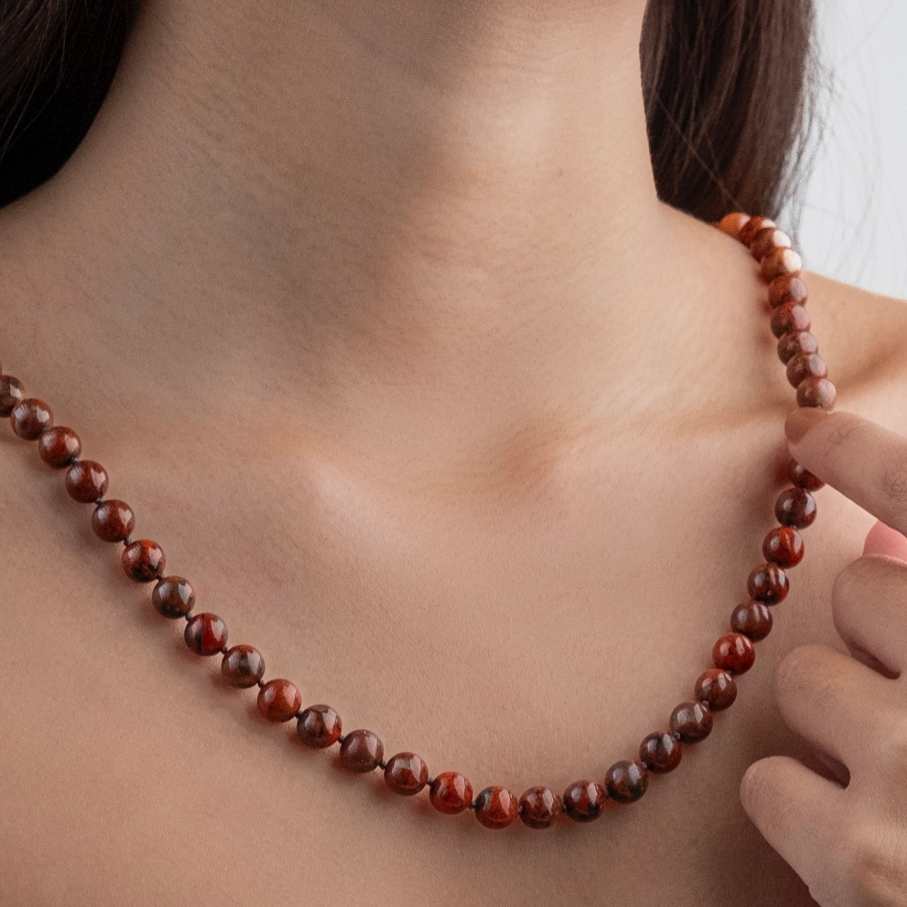 Poppy Jasper
