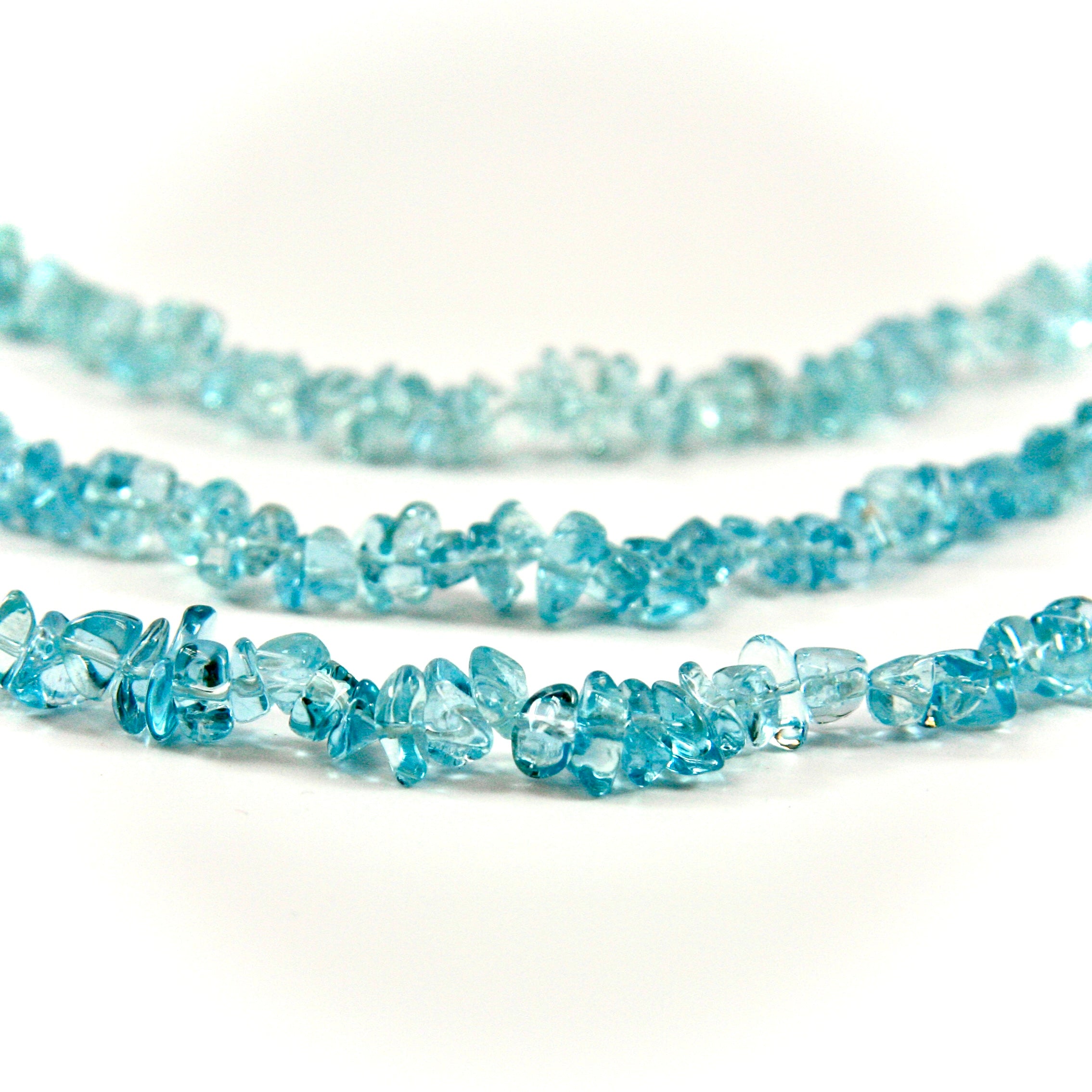 Aquamarine (Precious)