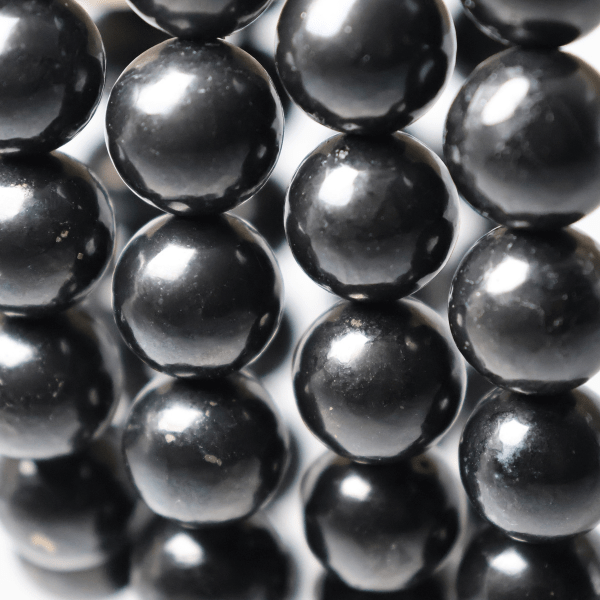 Shungite - Gemisphere