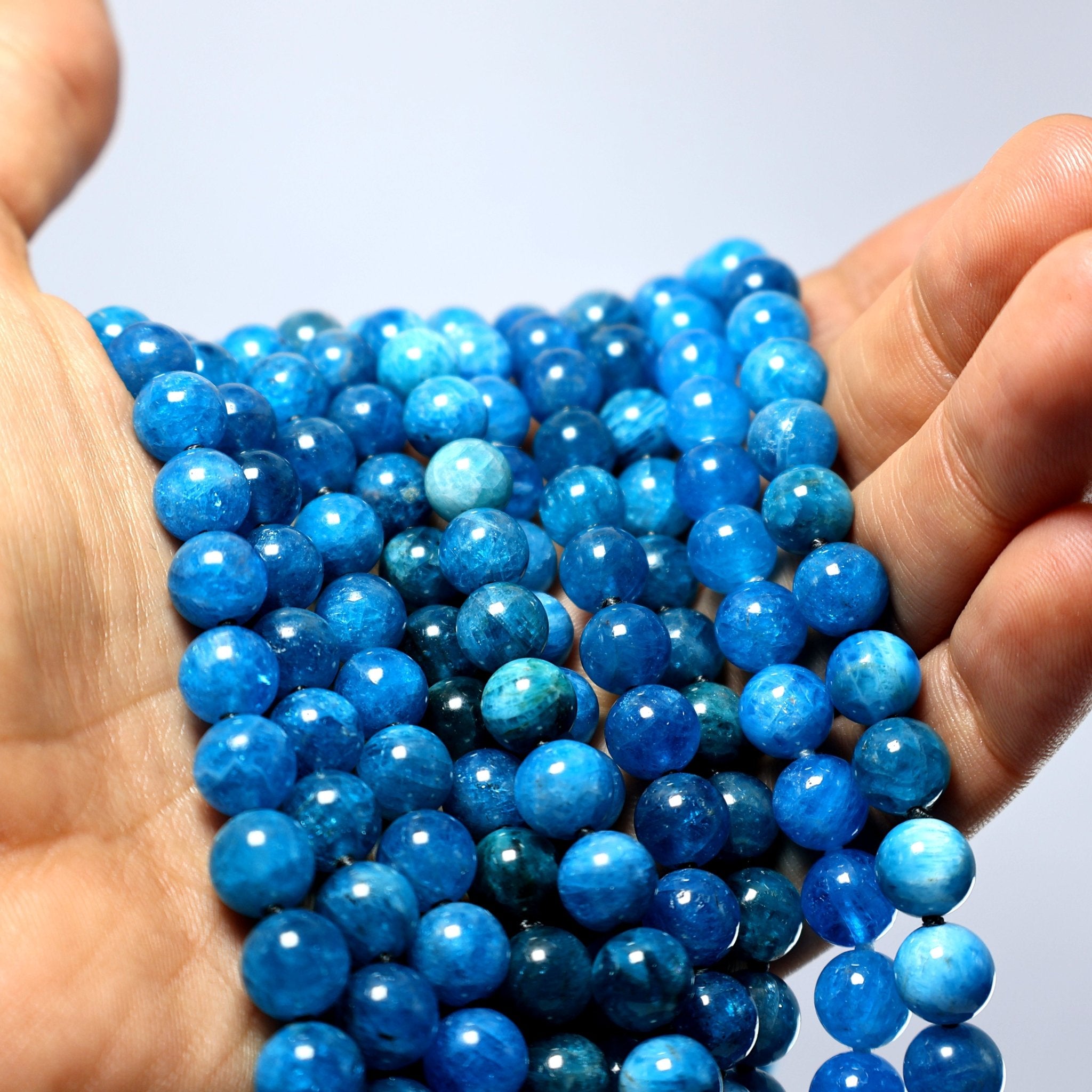 Apatite (Semi - Precious) - Gemisphere