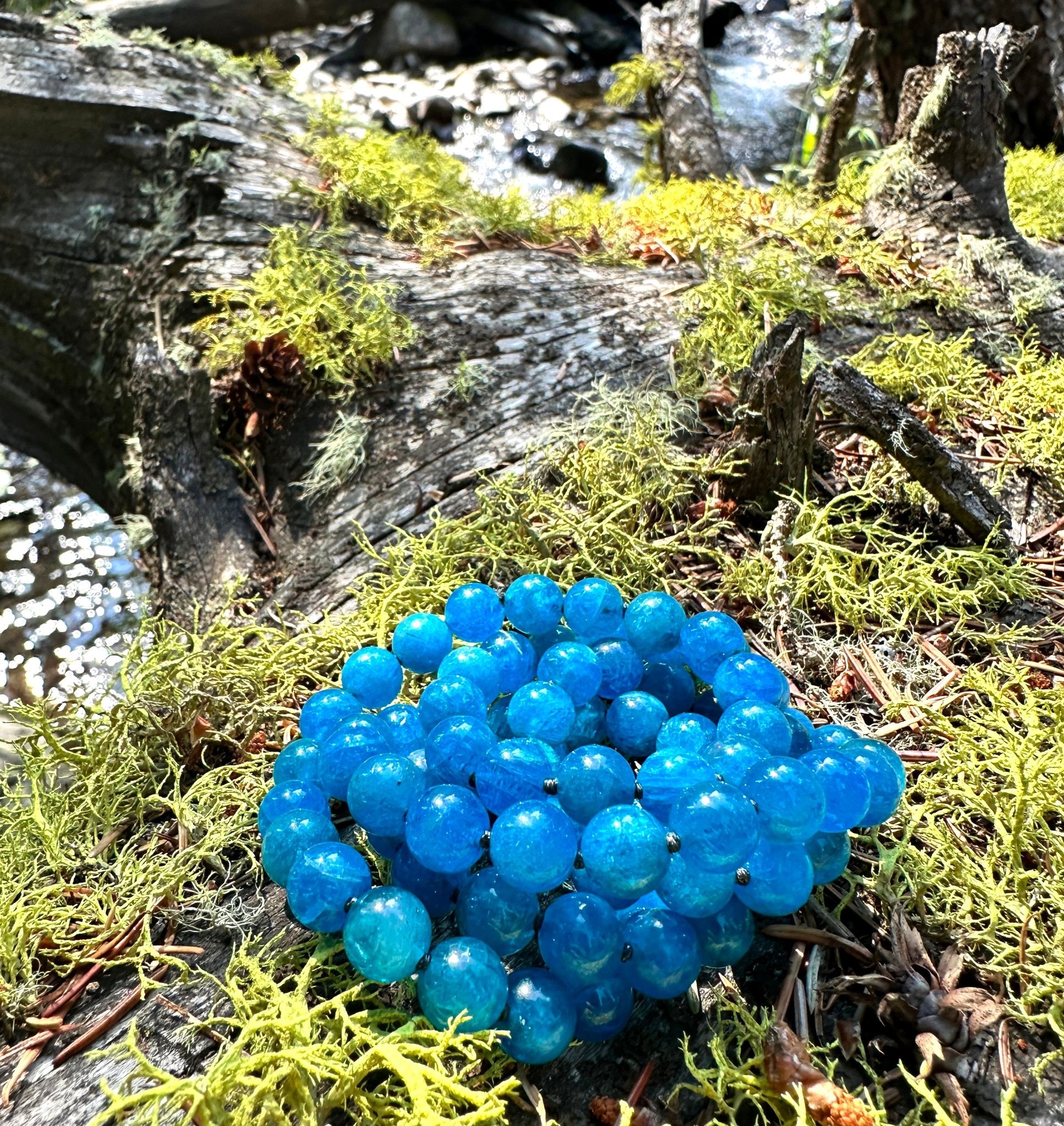Apatite (Semi - Precious) - Gemisphere