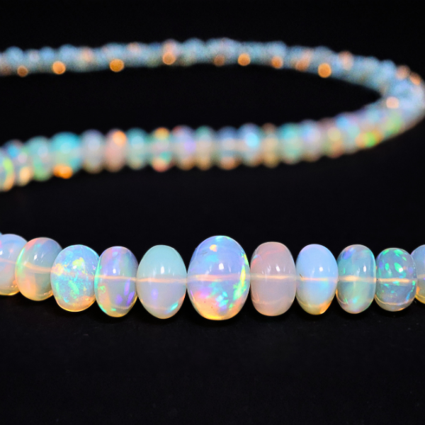 Ethiopian Opal
