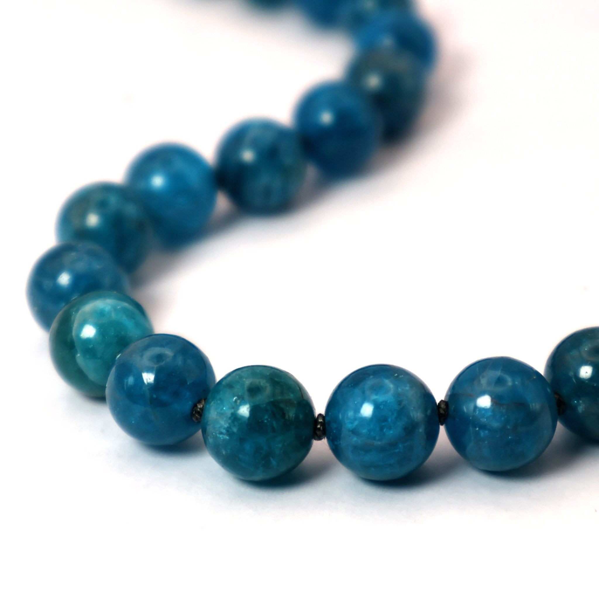Apatite (Semi - Precious) - Gemisphere