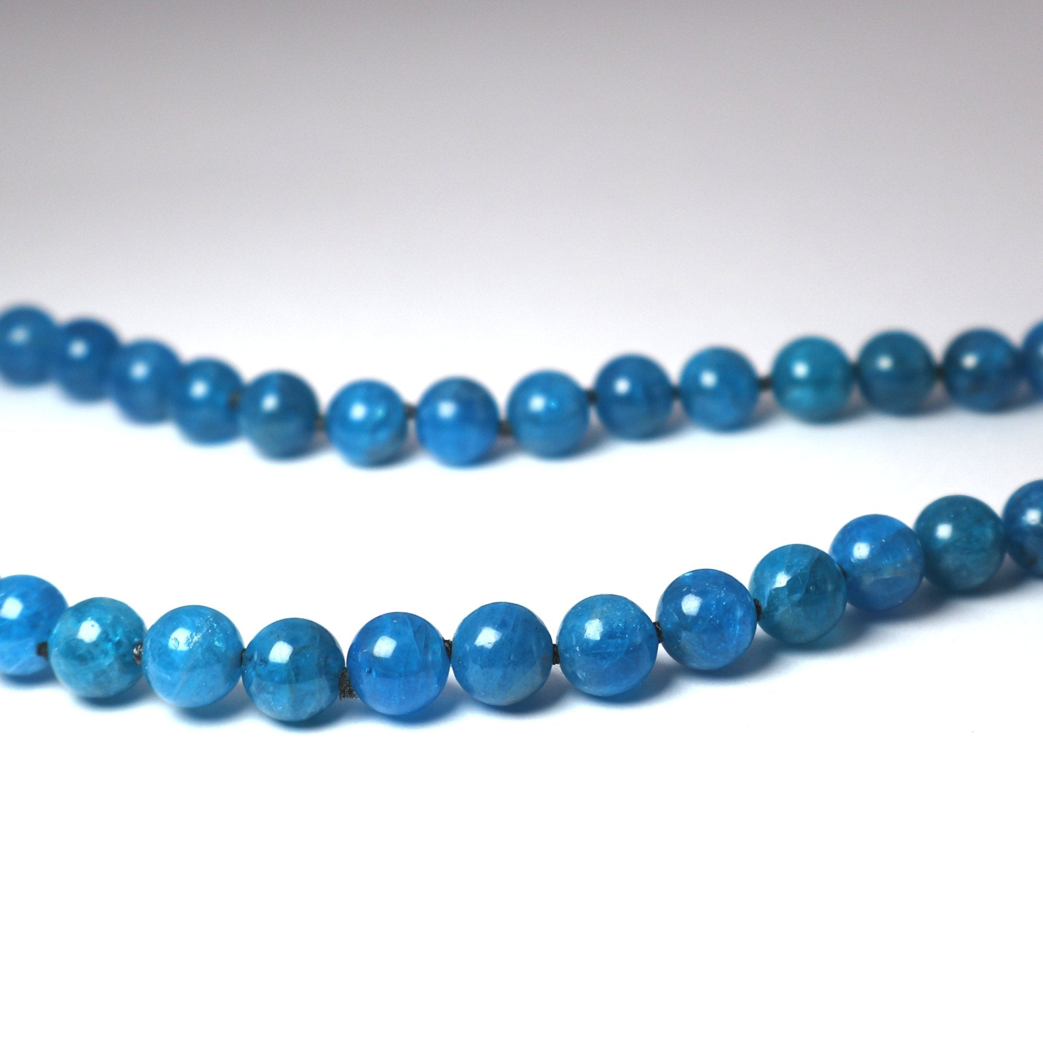 Apatite (Semi - Precious) - Gemisphere