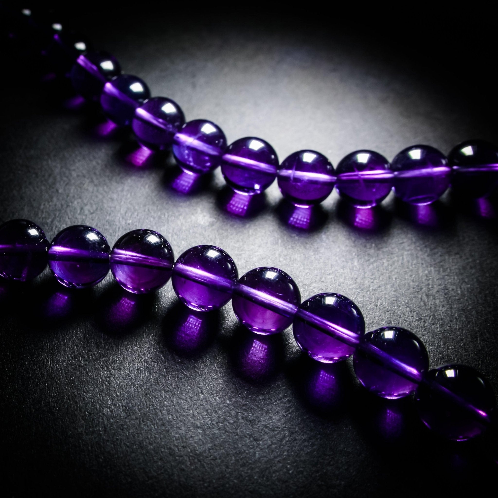 Amethyst - Gemisphere