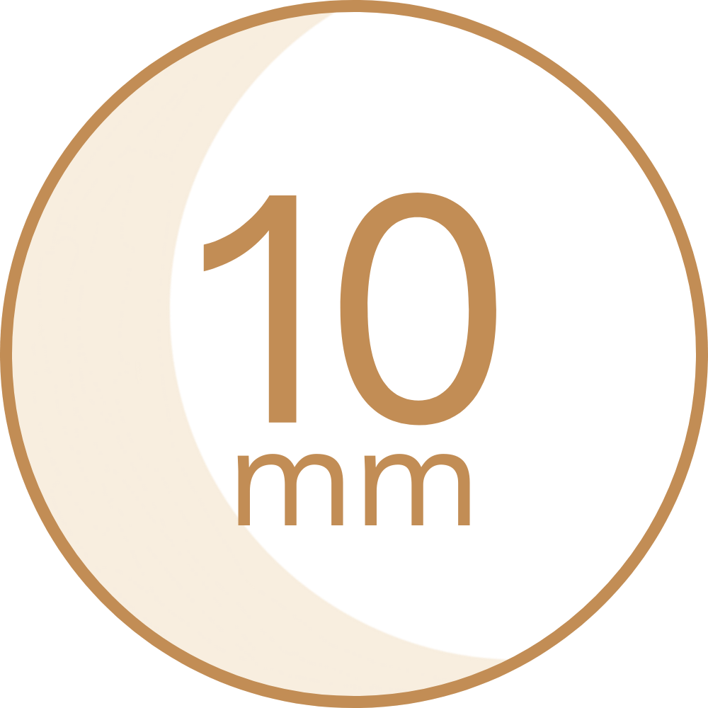 10mm